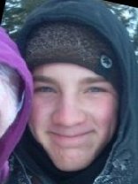 Person who looks like Topher Grace