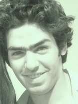 Person who looks like Chris Pine