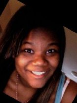 Person who looks like Regina Hall