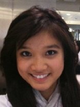 Person who looks like Brenda Song