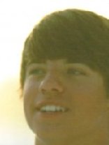 Person who looks like Jesse McCartney