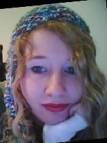 Person who looks like Emilie de Ravin