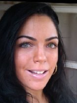 Person who looks like Elizabeth Taylor