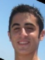 Person who looks like Thomas Ian Nicholas