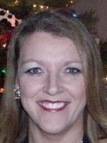 Person who looks like Joan Allen