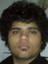 Person who looks like Michael Peña