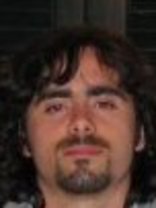 Person who looks like Alfonso Cuaron