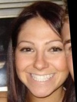 Person who looks like Ines Rivero