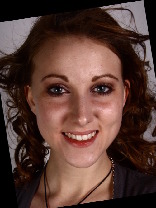 Person who looks like Brenda Strong