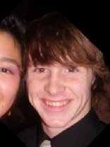 Person who looks like Richie Sambora