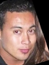 Person who looks like Chris Klein