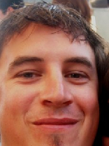 Person who looks like Tony Danza