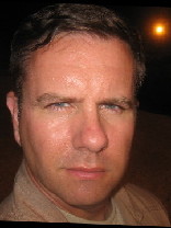 Person who looks like Lorenzo Lamas