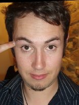 Person who looks like Miko Hughes