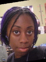 Person who looks like Sharon Warren