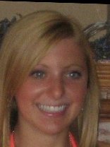 Person who looks like Camille Anderson