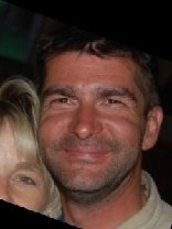 Person who looks like Simon Cowell