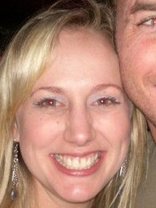 Person who looks like Anne Heche