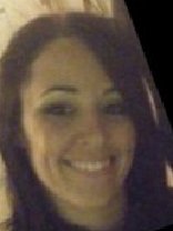 Person who looks like Tiffany Dupont