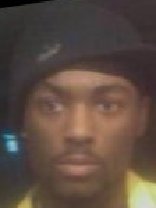 Person who looks like Anthony Mackie