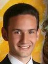 Person who looks like Rodrigo Santoro