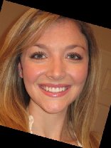 Person who looks like Rebecca Gayheart