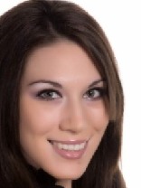 Person who looks like Marla Sokoloff