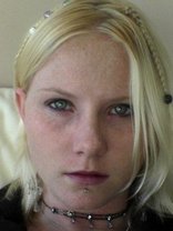 Person who looks like Christina Applegate