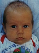 Person who looks like Billy Crystal