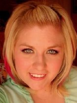 Person who looks like Melissa Joan Hart