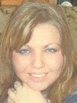 Person who looks like Charlotte Church