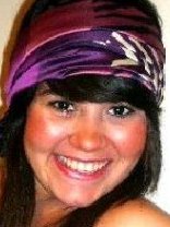 Person who looks like Sydney Penny