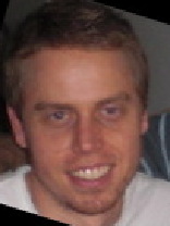 Person who looks like Giovanni Ribisi