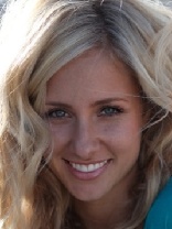 Person who looks like Jessica Capshaw