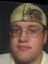 Person who looks like Drew Carey