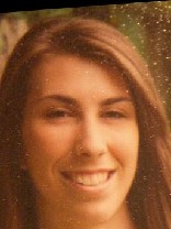 Person who looks like Rita Wilson