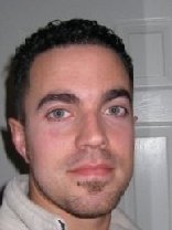 Person who looks like Carson Daly