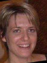 Person who looks like Tricia Helfer