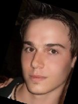 Person who looks like Scott Wolf