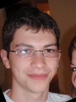 Person who looks like Bill Gates