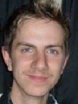 Person who looks like Seth Green