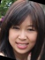 Person who looks like Malese Jow