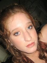 Person who looks like Kathy Griffin