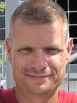 Person who looks like William Sadler