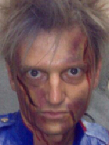 Person who looks like Will Arnett