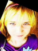 Person who looks like Tilda Swinton