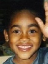 Person who looks like Corbin Bleu