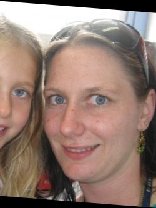 Person who looks like Radha Mitchell