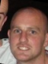 Person who looks like Steve Lemme