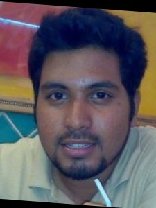 Person who looks like Howie Dorough